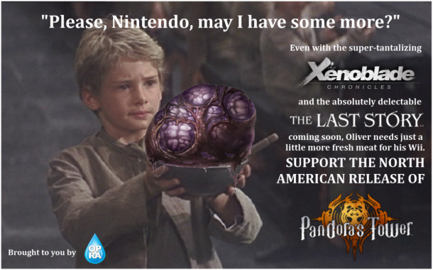 Operation Rainfall Valentine 7