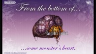 Pandora’s Tower Valentine ECards from Nintendo of Europe I didn't have the guts to tell you....I do now