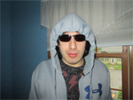 David Fernandes David Fernandes