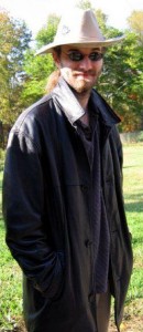 Chris Stollings oprainfall