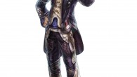 Xenoblade Alvis Concept Art