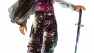 Xenoblade Dunban Concept Art 4