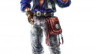 Xenoblade Dickson Concept Art