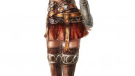 Xenoblade Fiora Innocent Art