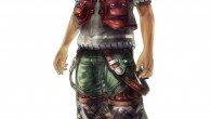 Xenoblade Chronicles Juju Concept Art