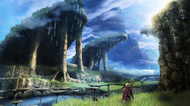 Xenoblade Chronicles 10 reasons Xenoblade Chronicles 10 reasons