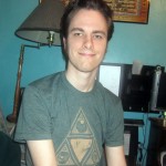 Jonathan Higgins oprainfall