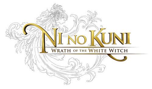 Ni no Kuni Logo