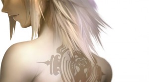 Pandora's Tower Tattoo