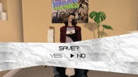 The method of saving in No More Heroes quickly became quite popular