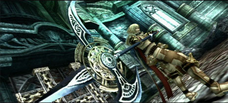 Pandora's Tower Matters 2