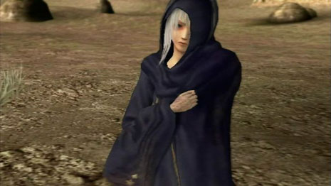 Pandora's Tower Robe Pandora's Tower Robe