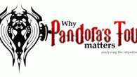 OPINION: Why Pandora’s Tower matters part 1 Why Pandora's Tower Matters