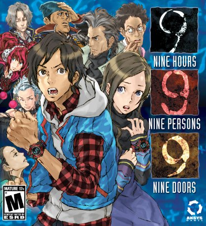 999 Box Art