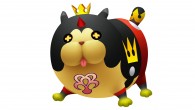Kingdom Hearts 3D - Meowjesty
