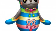 Kingdom Hearts 3D - R&R Seal