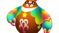 Kingdom Hearts 3D - Ursa Circus