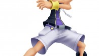 Kingdom Hearts 3D - Neku