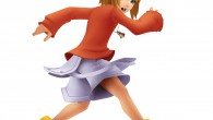 Kingdom Hearts 3D - Rhyme