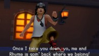 Kingdom Hearts 3D - Beat 1