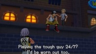 Kingdom Hearts 3D - Beat 2