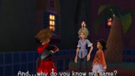 Kingdom Hearts 3D - Joshua 1