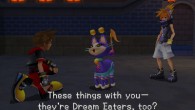 Kingdom Hearts 3D - Neku 2