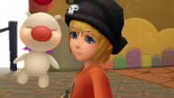 Kingdom Hearts 3D - Rhyme 1