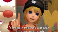 Kingdom Hearts 3D - Rhyme 2