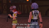 Kingdom Hearts 3D - Shiki 1