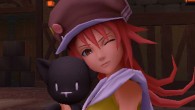 Kingdom Hearts 3D - Shiki 2