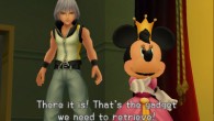 Kingdom Hearts 3D - The Three Musketeers 1