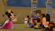 Kingdom Hearts 3D - The Three Musketeers 5