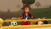 Kingdom Hearts 3D - The Three Musketeers 6