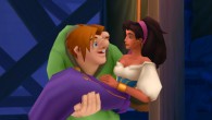 Kingdom Hearts 3D - Notre Dame 2