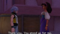 Kingdom Hearts 3D - Notre Dame 3