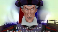 Kingdom Hearts 3D - Notre Dame 4
