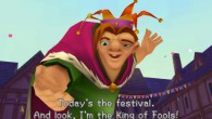 Kingdom Hearts 3D - Notre Dame 5
