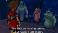 Kingdom Hearts 3D - Notre Dame 6