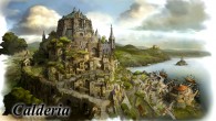 Calderia