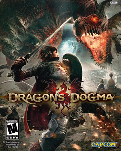 Dragon's Dogma Preview