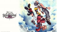 Kingdom Hearts 3D Update Is a Demo incoming?