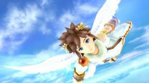 Kid Icarus: Uprising Kid Icarus: Uprising