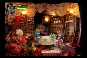 Odin Sphere Odin Sphere