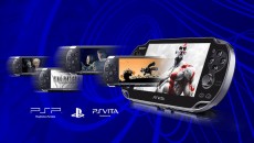 PlayStation Vita Gets ‘Ys 1 & 2 Chronicles’ Ys 1 & 2 Chronicles finds it's way on Vita
