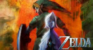 Skyward Sword Pic 3