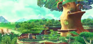 Skyward Sword Pic 5