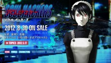 Atlus Launches Soul Hackers Official Website Atlus launches the official website of the 3DS remake of Soul Hackers