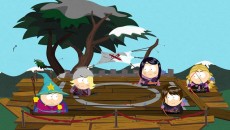 South Park RPG Delayed Until 2013 Screw you guys....I'm going home!