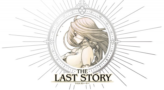 The Last Story